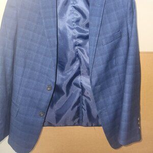 Boys Tommy Hilfiger blazer